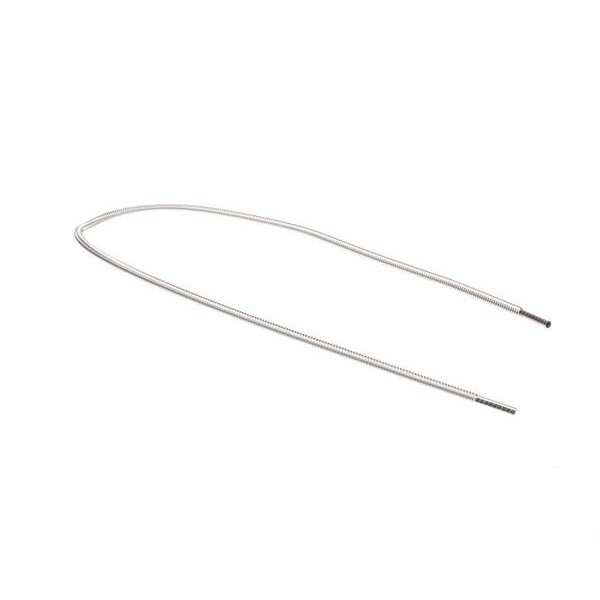 Tube, Flex 1/4 O.D. - 42
